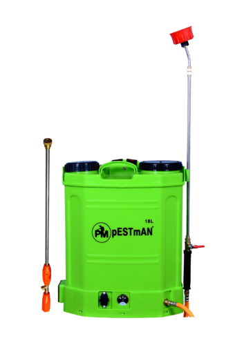 Pump 18 ltr Pump 18 ltr